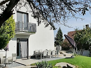 Villa Kala Vendeghaz Szentbekkalla
