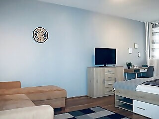 Viola Apartman Pecs