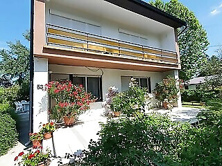 Pink Leander Apartman Siofok