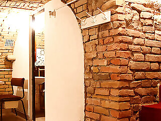 Kisudvaros Apartman Vac