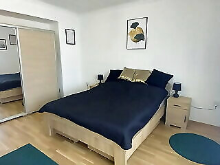 Kinizsi Apartman Miskolc