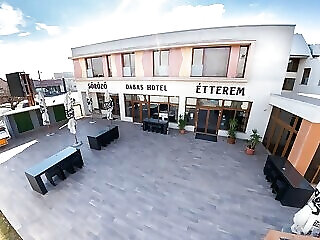 Dabas Hotel