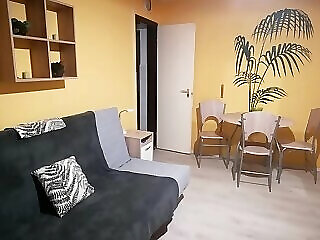 G G Apartmanok Igal