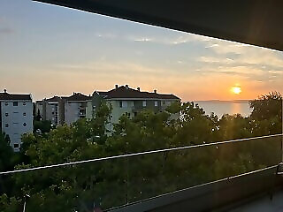 Summer Vibe Wave Apartman Siofok