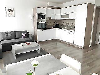 Bajcsy Apartment Debrecen