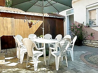 Sunny Home Vendeghaz Siofok