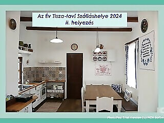 Tulipanos Pihenohaz*** Abadszalok