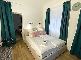 B20 Apartment Budapest