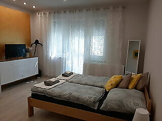 Raul Apartman Debrecen