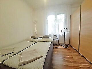 Clarissa Apartman Eger
