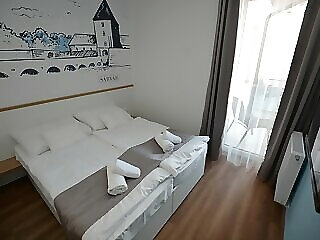 Bibor Apartman Sarvar