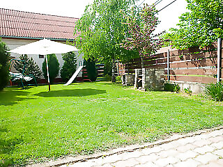 Berczi Apartmanhaz Tiszafured