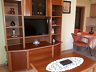 Kati Apartman Heviz