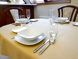 La Grande Apartman Eger