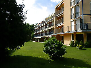 Beni Apartman Csopak