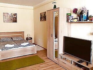 Victoria Apartman Eger