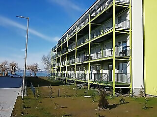 Mina Apartman Siofok