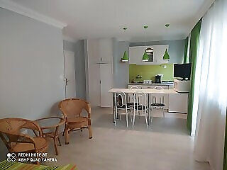 Brill Apartman Harkany