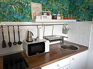 Minido Apartman Eger