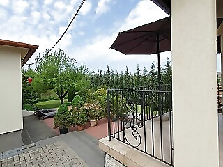 Villa Maria Apartman Miskolc