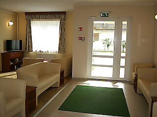 Mara Apartman Sarvar
