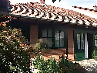 Kertesz Haz Apartman Eger