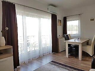 Best Heviz Apartman