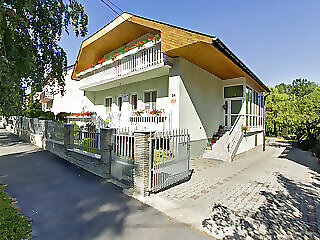 Gyapay Apartman Heviz