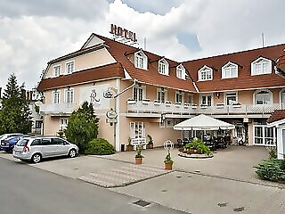 Hotel Rittinger Bonyhad