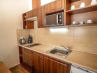Toscana Apartman Gyula