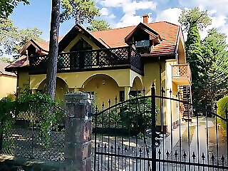 Villa B96 Vendeghaz Siofok