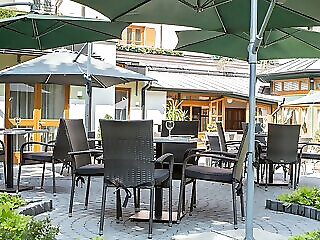Corvin Hotel Budapest Sissi Wing