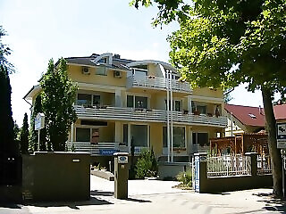 Arizona Apartman Siofok
