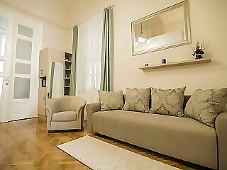 Suzy Apartman Eger