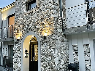 Rakoczi Prime Apartman Sopron