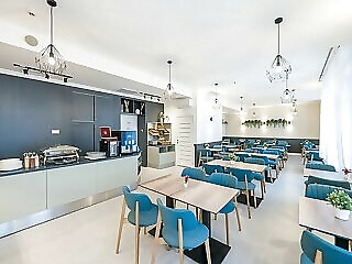 Baross City Hotel Budapest