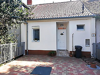 Blankapartman Mohacs