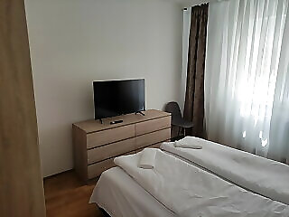 Zola Apartman Eger