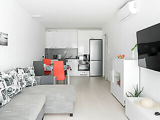 Mokka Apartman Siofok