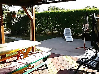 Ria Nyaralo Balatonfenyves