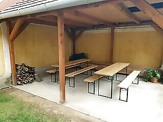 B6 Apartman Veszprem