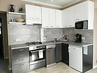 Villa Vintage Apartman Gyula
