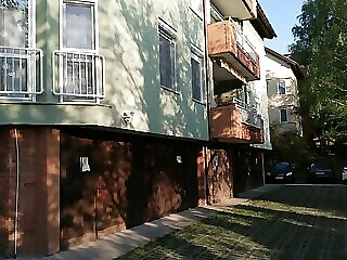 Rozsadomb Apartman Pecs