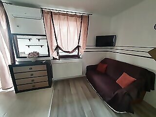 Krisi Apartman Hajduszoboszlo