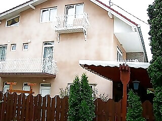 Rozsa Haz Balatonfoldvar