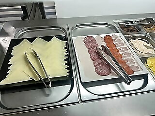 Free Breakfast And Parking Hotel Budapest