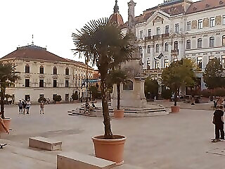 Bea Tom Central Apartman Pecs