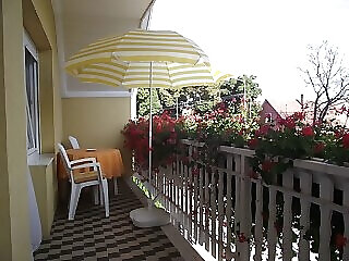 Matild Apartmanhaz Siofok