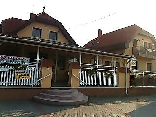 Nosztalgia Patko Panzio Dunavarsany