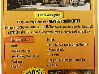 Gazlang Apartman Hajduszoboszlo